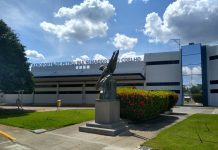Aeroporto de Petrolina deve receber mais de 20 mil pessoas entre Natal e Ano Novo