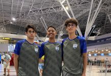 Alunos do Salesiano Recife conquistam 4º e 5º lugar no Campeonato Brasileiro de Seleções de Basquete