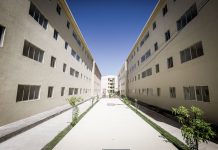 Prefeitura do Recife entrega 224 apartamentos no bairro de São José