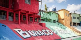 Prefeitura do Recife entrega a 60ª área beneficiada pelo Programa Mais Vida