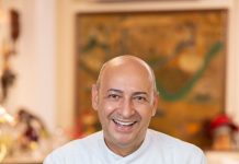 Cardápio de Hospital Santa Joana Recife, passa a ser assinado por chef gastronômico renomado