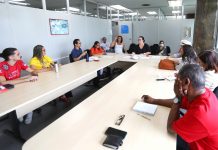 Prefeitura do Recife realiza eleição complementar para composição de Conselho de Direitos Humanos