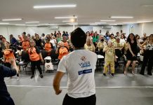Prefeitura do Jaboatão realiza a 10ª Jornada Municipal de Direitos Humanos
