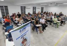 Prefeitura do Jaboatão apresenta ações do Programa Juntos pela Saúde