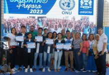 Prefeitura de Jaboatão e Rotary promovem intercâmbio internacional para estudantes da rede municipal