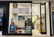 Últimos dias: loja colaborativa “Patteo Social” beneficia o IMIP