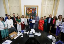 Governo de Pernambuco renova compromisso com Organização Pan-Americana da Saúde para controle e eliminação do câncer do colo do útero no Estado
