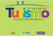 Adiada para 2024 a realização do 2º Salão de Turismo do Vale do São Francisco