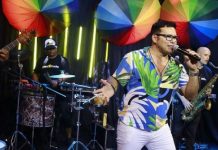 Contagem regressiva para a 16ª edição do Baile Imprensa Que Entra