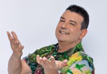 André Rio e Bloco da Saudade abrem programação de Carnaval do Shopping Guararapes