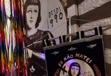 Bloco carnavalesco “Eu Não Matei Joana D´Arc”, vai agitar a Zona Sul do Recife, no dia 18 de janeiro