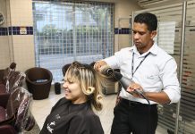 Senac-PE abre inscrições no Recife para curso de Colorimetrista