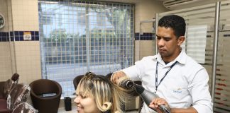 Senac-PE abre inscrições no Recife para curso de Colorimetrista