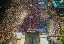Festa do Glorioso Padroeiro Santo Amaro do Jaboatão, em sua 426ª Edição