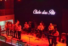Clube das Pás apresenta o “Baile do Hawaii” neste sábado (27), com show da tradicional Orquestra das Pás