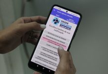 Prefeitura do Jaboatão inova no combate à dengue com o aplicativo da Saúde Vigilante