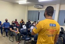 SESI-PE oferece 500 vagas gratuitas para Ensino de Jovens e Adultos em 2024