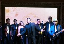Clube das Pás recebe nesta sexta (1), todos os ritmos do “Black Night”, na Sexta Dançante