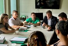 Em nota, Fórum dos Conselhos Profissionais de Saúde cobra do Governo de Pernambuco a realização de concursos