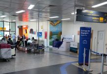 Aeroporto de Petrolina estima mais de 11 mil passageiros no período de carnaval