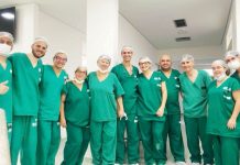 Hospital Unimed Juazeiro comemora mais de mil cirurgias eletivas com sucesso, em apenas 6 meses