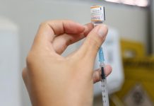 Prefeitura do Jaboatão inicia Campanha de Multivacinação nas escolas municipais