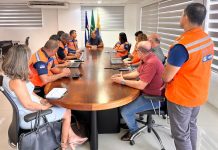 Prefeitura do Jaboatão inicia preparativos para enfrentar o inverno 2024