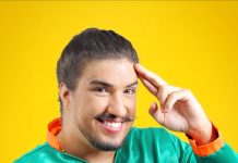 Despedida das Férias: Evento gratuito apresenta, o “Sapo Comilão”, na Livraria no Jardim
