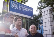 Prefeitura do Recife nomeia 188 gestores para unidades da rede de saúde