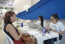 Procon Jaboatão promove renegociação de débitos