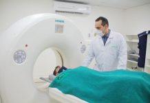 Petrolina é destaque em qualidade de diagnóstico por imagem