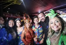 Baile Municipal do Recife celebra protagonismo feminino no Carnaval