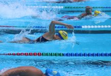 25º Torneio da Amizade abre a temporada de natação master em PE