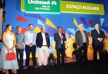 Inaugurado em Petrolina espaço para tratamento de transtornos de desenvolvimento neuropsicomotor