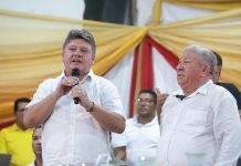 PSB lança pré-candidaturas em Nazaré da Mata e Angelim