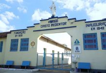 Abrigo Cristo Redentor inaugura sala de Odontologia nesta sexta