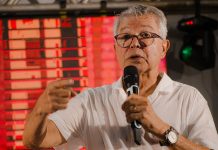 JABOATÃO: Ex-prefeito e pré-candidato pelo PT, Elias Gomes, critica atual gestão, em mais uma edição do “Bora mudar Jaboatão”