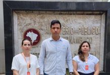 Relatório aponta que 75% das escolas municipais do Paulista não são acessíveis para os alunos PCD