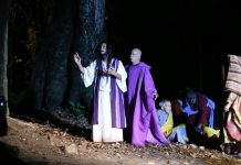 Paixão de Cristo de Casa Amarela confirma 22ª edição, e já realiza ensaios no Sítio Trindade