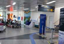 Mais de 5 mil pessoas devem passar pelo Aeroporto de Petrolina durante a Semana Santa
