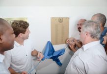 Compaz Paulo Freire abre as portas para o Recife