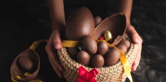 Hapvida NotreDame Intermédica promove ação de Páscoa nas unidades pediátricas em todo o Brasil