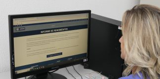 A Prefeitura do Jaboatão dos Guararapes disponibiliza informe de rendimentos, para servidores declararem o IRPF-2024