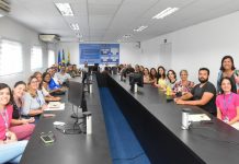 Prefeitura do Jaboatão forma multiplicadores para o combate às arboviroses