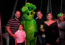 Jarbas Filho visita Bodocó e participa da tradicional Festa de Março