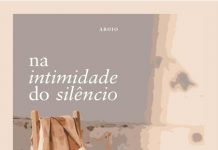 “Na Intimidade do Silêncio”: Obra literária ganha vida no Clube de Leitura das Floriterárias