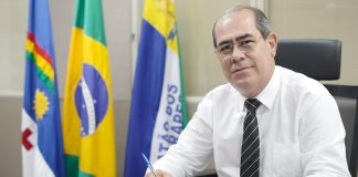 Mano Medeiros anuncia concurso público em Jaboatão dos Guararapes