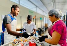 Shopping Guararapes inaugura Nova Central de Resíduos e impacta a vida de mais de 300 famílias