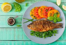 Semana Santa: nutricionista orienta como escolher peixes frescos e congelados