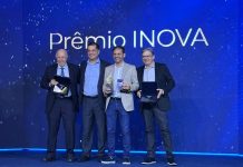 Prêmio Inova: Senac-PE fica em terceiro lugar com o programa PRINTS